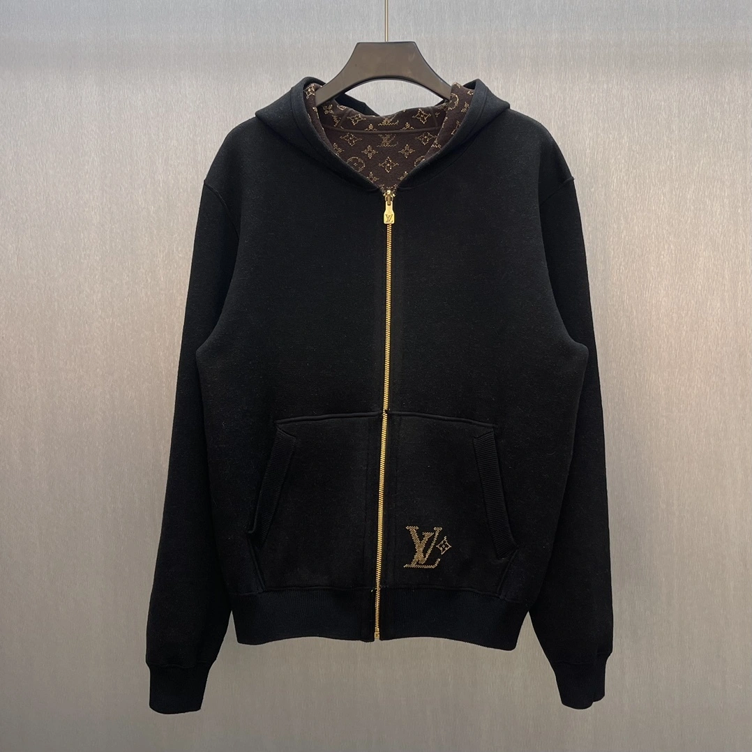 wg.luxury-- 8V Cotton wool Monogram item:E-F509L2783